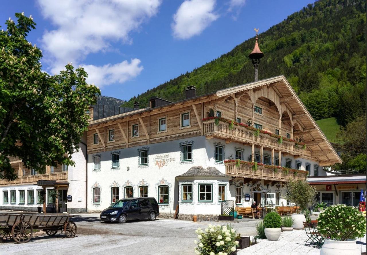 Alpenlodge, Ferienwohnung 12 تيرسي المظهر الخارجي الصورة
