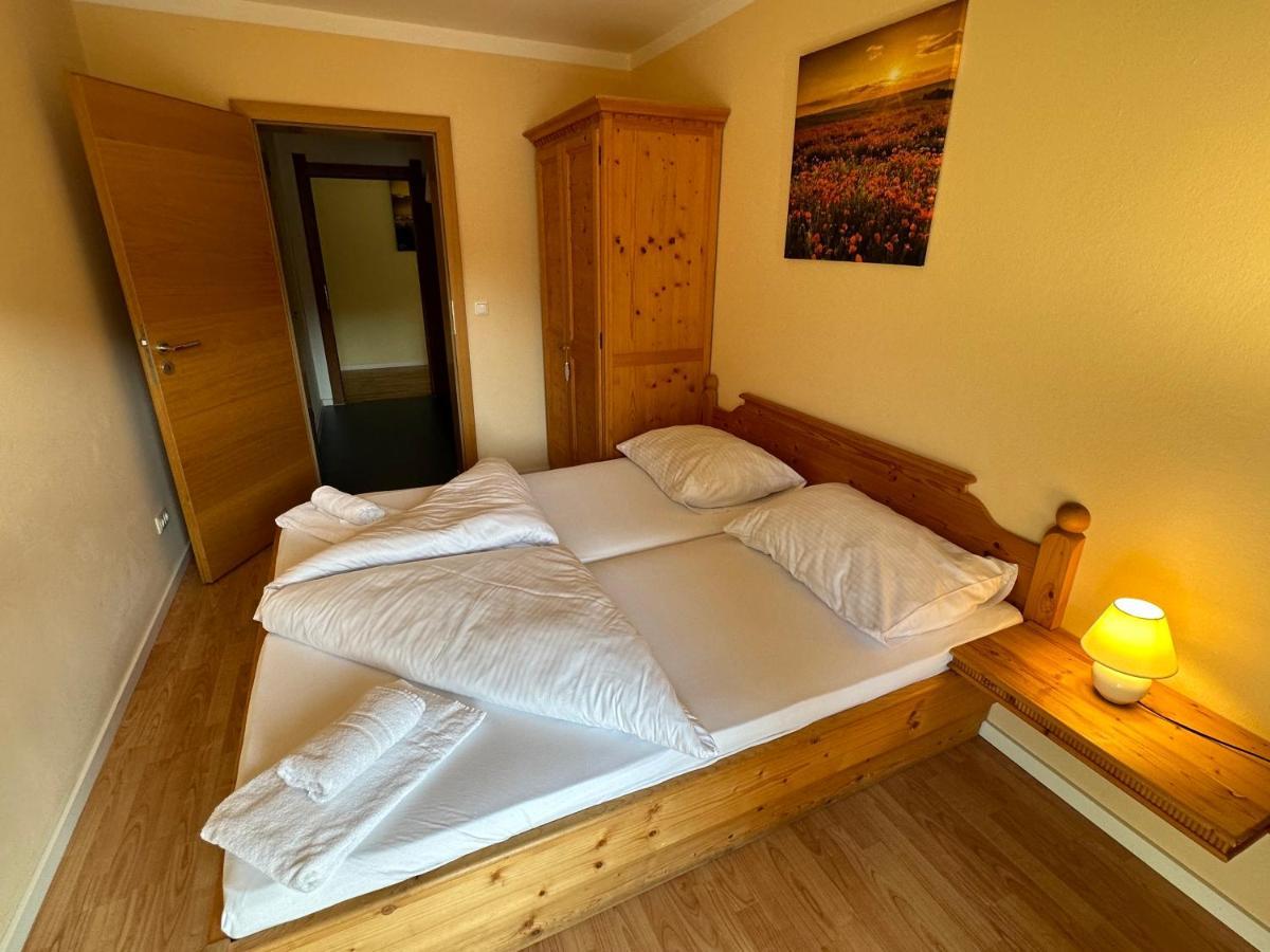 Alpenlodge, Ferienwohnung 12 تيرسي المظهر الخارجي الصورة
