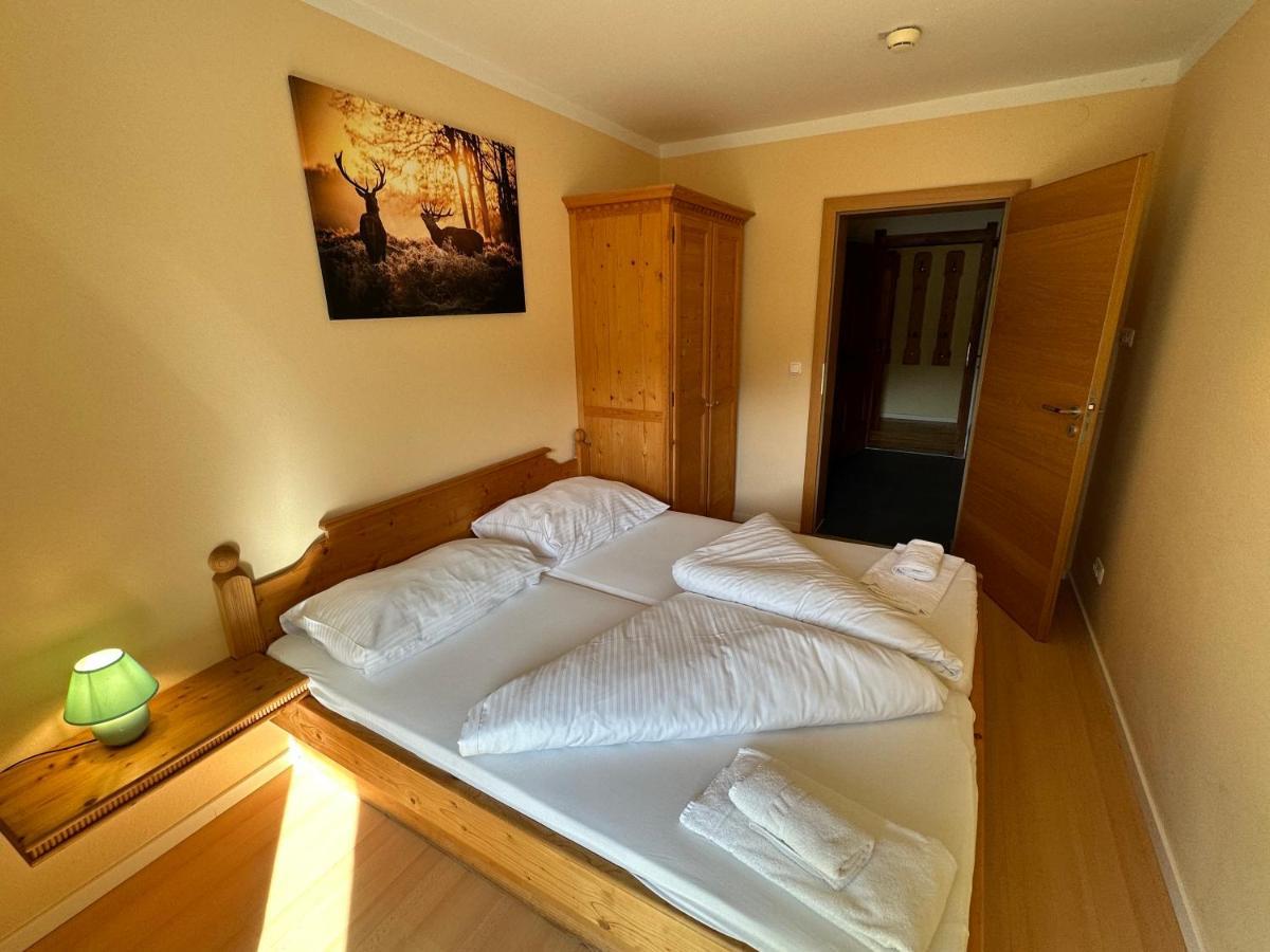 Alpenlodge, Ferienwohnung 12 تيرسي المظهر الخارجي الصورة