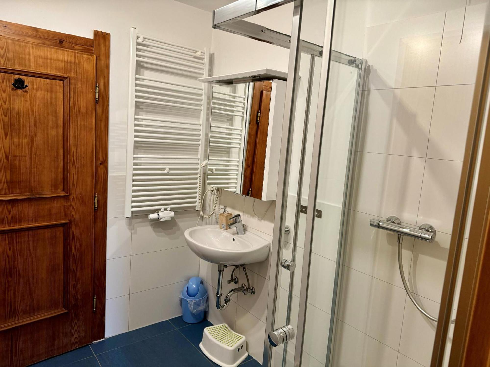 Alpenlodge, Ferienwohnung 12 تيرسي المظهر الخارجي الصورة