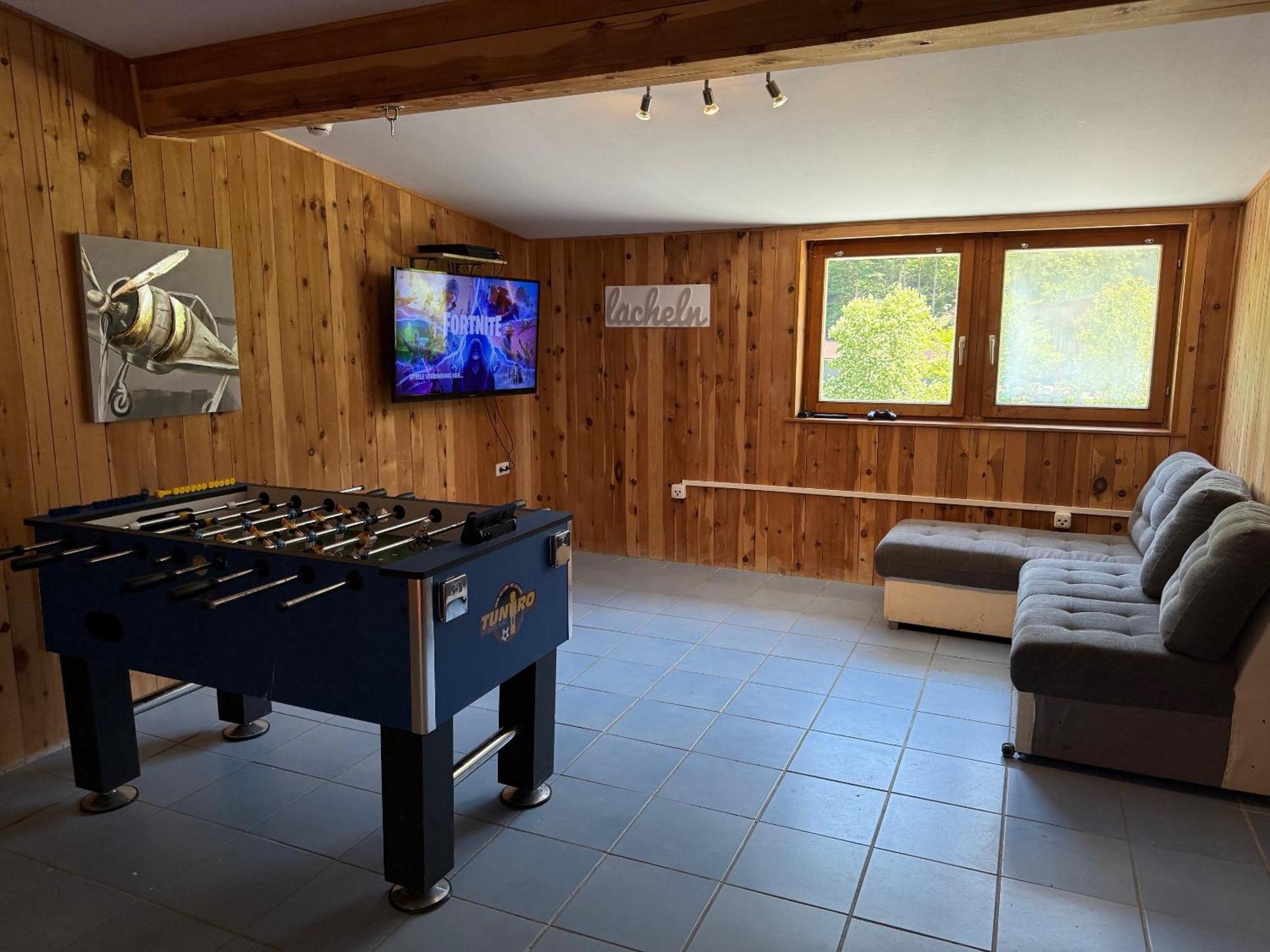 Alpenlodge, Ferienwohnung 12 تيرسي المظهر الخارجي الصورة