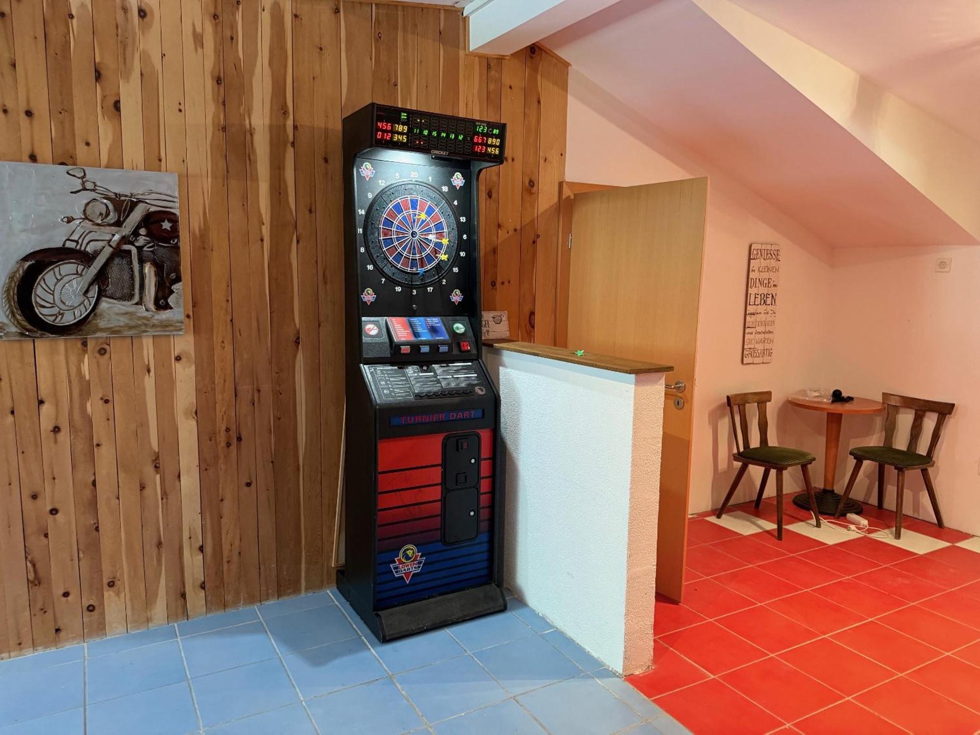Alpenlodge, Ferienwohnung 12 تيرسي المظهر الخارجي الصورة